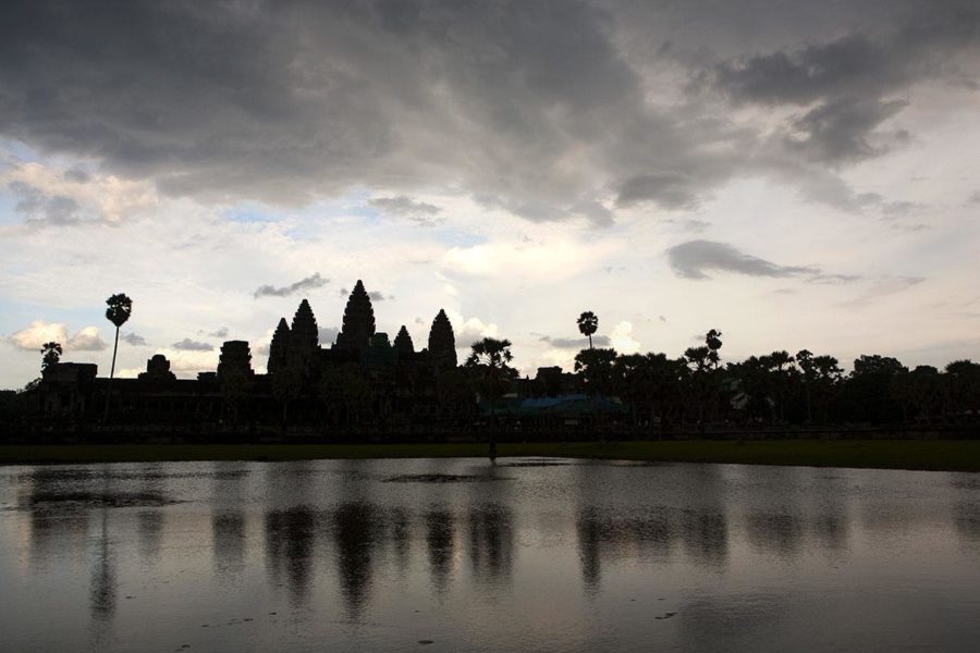 Angkor Wat
