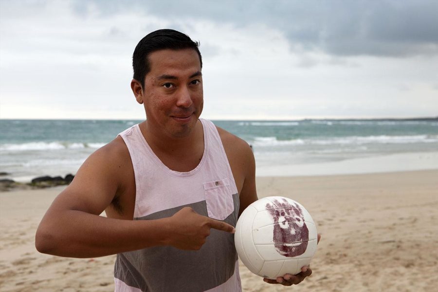 Cast Away