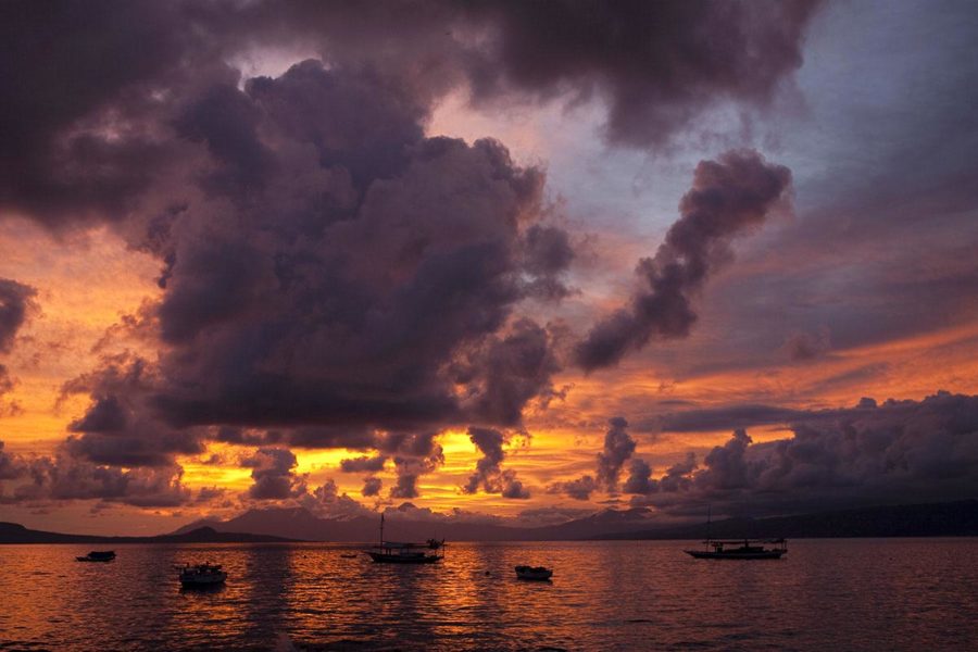 evening drama