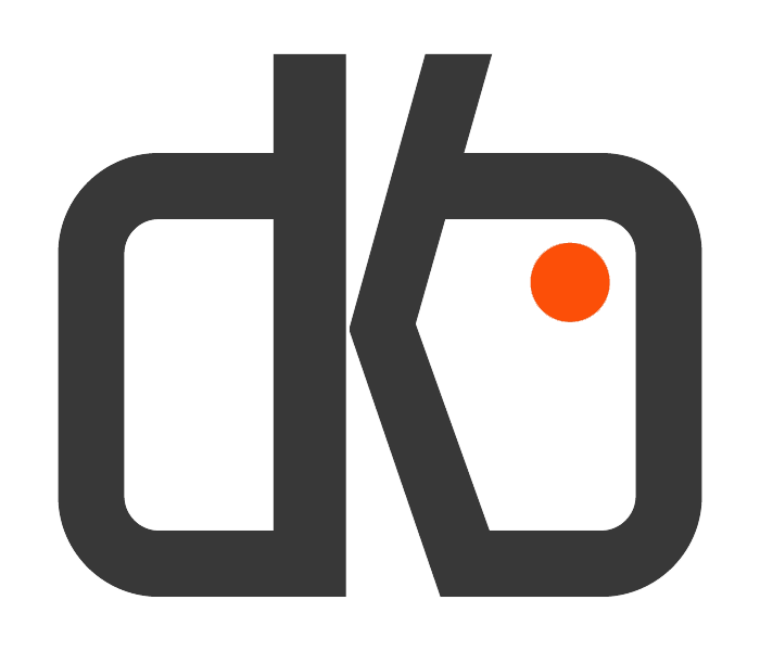 kb logo