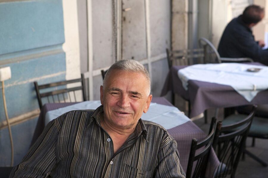Cane Georgievski 'Roki'