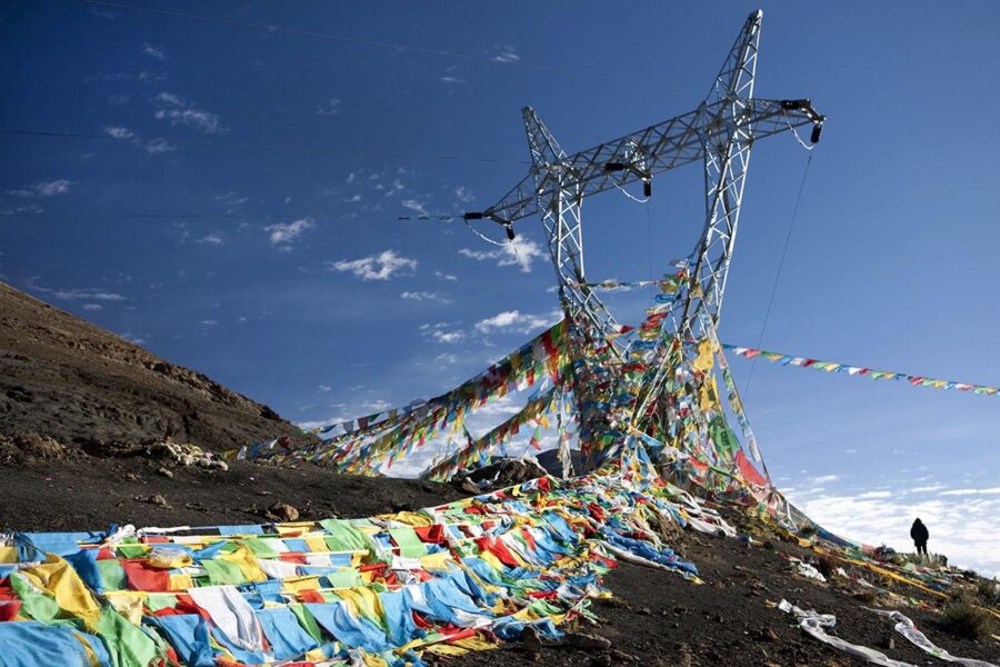 Tibetan Buddhism
